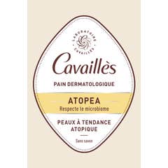 Rogé Cavaillès Nettoyant Solide Dermato Uht 100g