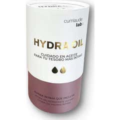 Cumlaude Lab Pack Hydra Oil Rotina Higiene + Hidratante Vulvar