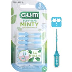 Gum Escova Interdental Comfort Flex T-S 40 U