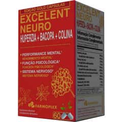 Farmoplex Excelent Neuro 60caps
