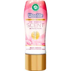 Air Wick Booster de Perfume Woolite Rosaleda 300ml