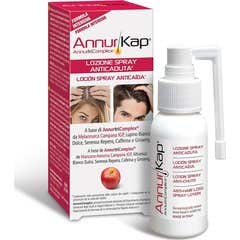 Annurkap Tinte Spray 50ml