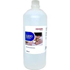 Aposan Soro Fisiológico 1000 ml