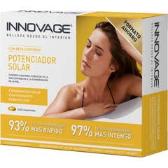 Innovage™ Potenciador Solar 30cáps+30cáps