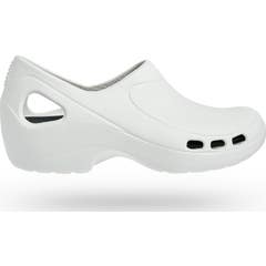 Wock Everlite Sapato Branco Tamanho 40 1 Unidade