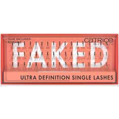 Catrice Faked Ultra Definition Single Lashes 51 Unidades
