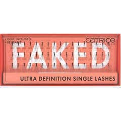 Catrice Faked Ultra Definition Single Lashes 51 Unidades