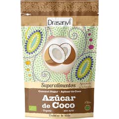 Drasanvi Sugar Coconut Superaliments Bio 300g