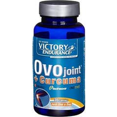 Vitória Endurance Ovo Joint + Cúrcuma 30caps
