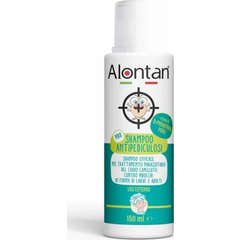 Alontan Champú Antipediculosis 150 ml