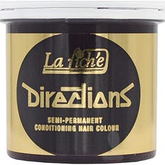 La Riché Directions Semi Permanente Tintura de Cabelo Rosa Vermelha 88ml