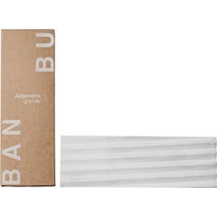 Banbu Prato de Sabão Grande 1pc