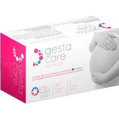 Gestacare Gestação 30caps