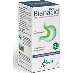 Aboca NeoBianacid 15comp masticables