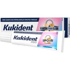 Kukident Pro Complete sabor creme clássico 47g