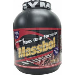 World Gym Massbol Proteína Chocolate 2,5 kg