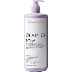 Olaplex Blonde Enhancer Toning Nº5P Conditioner 1000ml