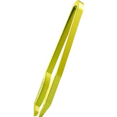 Sweezer Tweezers Shimmpery Lemon 1ud