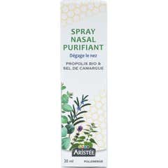 Aristee Spray Nasal 20 ml