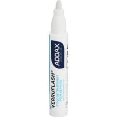 Addax Verruflash Stylo Tratamento Verrugas 3 ml