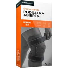 Patel de joelho Farmalastic 1ud Patel de joelho Farmalastic 1ud