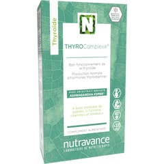 Nutravance Thyrocomplexe 60comp