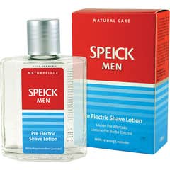 Speick Loção de Barbear Elétrica Speick Pre Shave 100ml