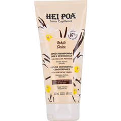 Hei Poa Tahiti Detox Condicionador Suave Desintoxicante 200 ml