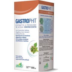 Gastrófito 500Ml