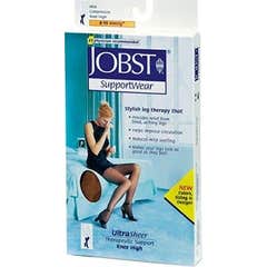 Jobst panty 70 cor natural de compressão leve T-4 1ud