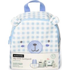 Suavinex Mochila de Cosmética Infantil Urso 1 unid.