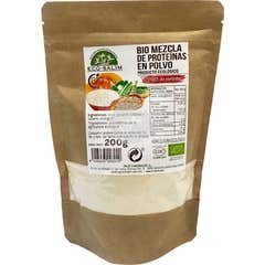 Eco-Salim Proteína em Pó S/g S/A 200g