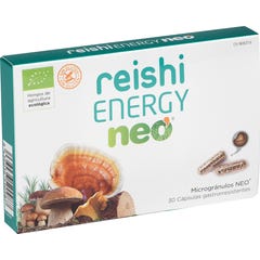 Neo Reishi Energy 30Caps