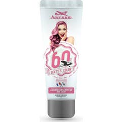 Fama Fabre Sixty's Color Hair Color Pink 60ml