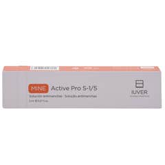 Iuver Mine Active Pro S1 5 Solução Antimanchas 2 ml