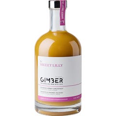 Gimber S1 Sweet Lilly 700ml