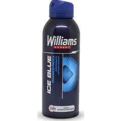 Desodorizante Williams Ice Blue Spray 200ml