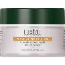 Luxéol Máscara Nutricional 200ml