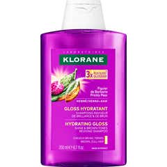 Klorane Brilho Hidratante Figo da Barbária Champô 200 ml