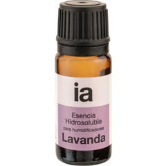 Interapothek Essência para Humidificadores Lavanda 10 ml