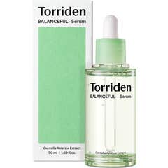 Torriden Balanceful Soro Equilíbrio Centela Asiática 50 ml