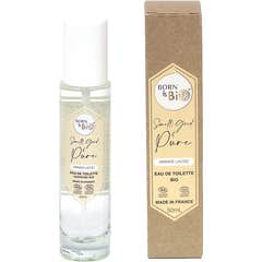 Born To Bio Eau de Toilette Almond Milky 50 ml