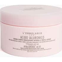 CORPO ÁCIDO IAL HIDRATANTE INTENSO