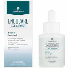 Endocare Age Barrier Niacinal Sérum Gel 30ml