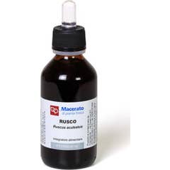 Fitomedical Rusco Tintura Madre 100ml