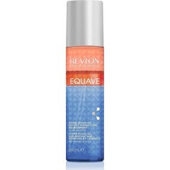 Revlon Equave Hydro Fusion-Oil Nutrição Instantânea 3 F 200 ml