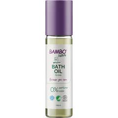 Bambo Nature Óleo de Banho 145ml