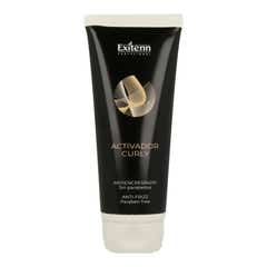 Exitenn Leavein Ativador de Cachos Hidratante Antifrizz 200 ml