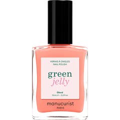 Manucurist Green Jelly Verniz de Unhas 15 ml