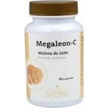 Jellybell Megaleon C 60caps